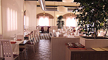 Ristorante casolare Milano